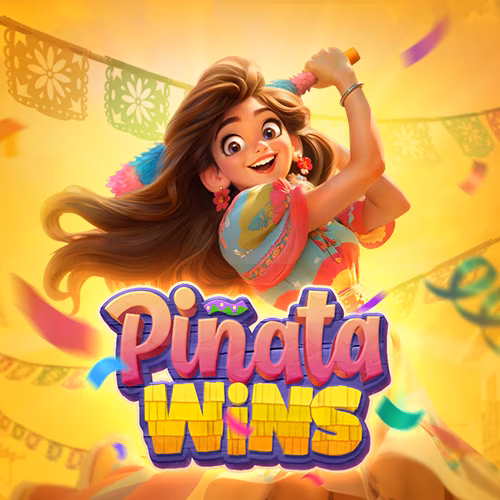 Pinata Wins by PG Slots, one of Joliking's top slot providers